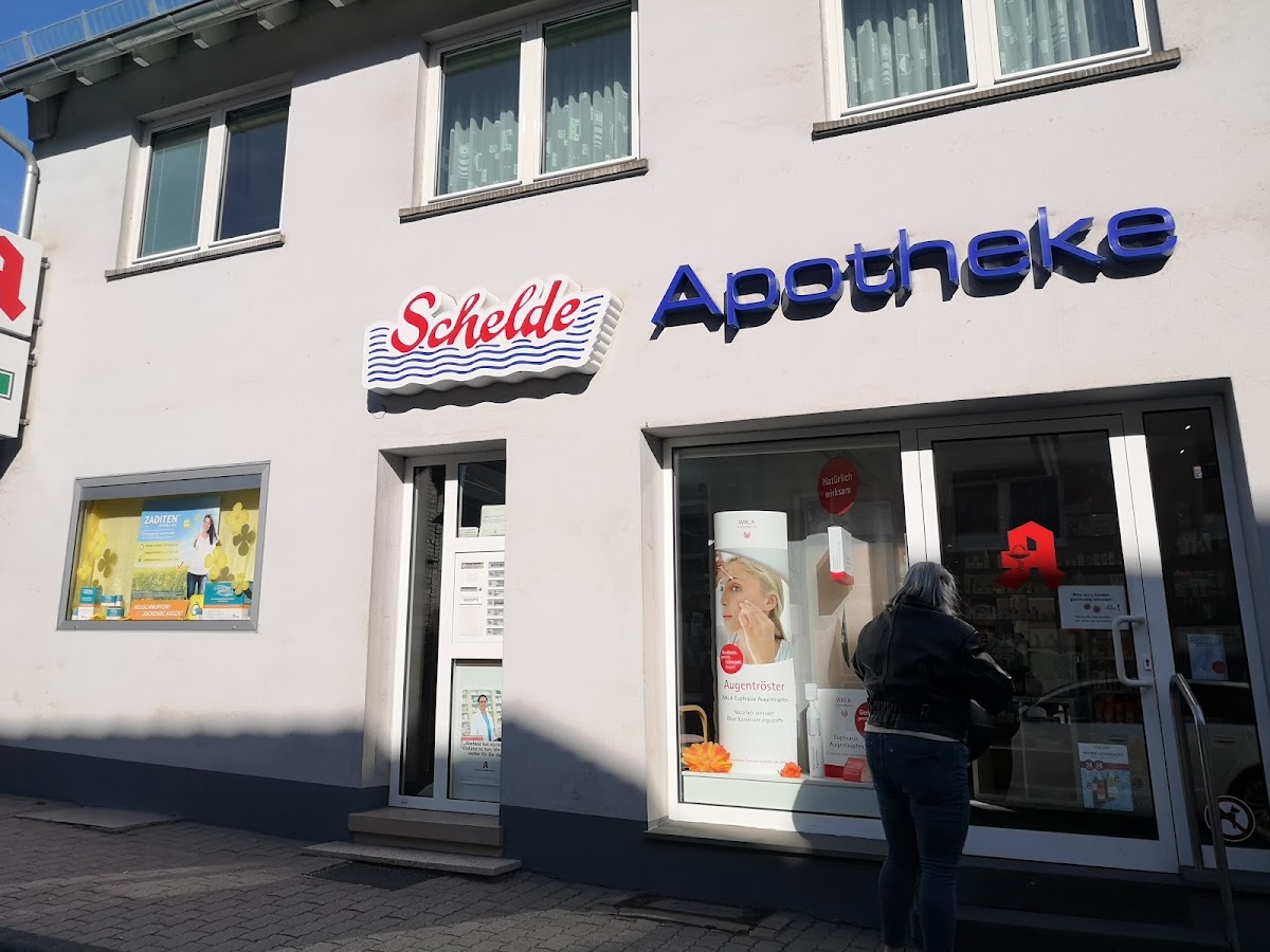Schelde Apotheke