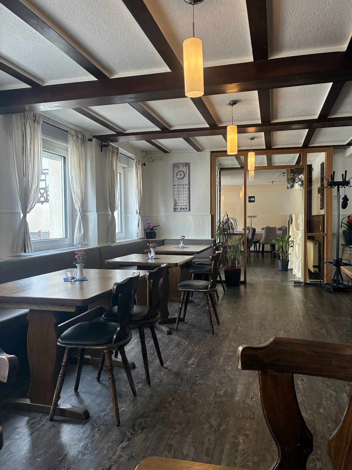 Gasthof zur Eule, Restaurant in Hünstetten – Foto 1 von 1
