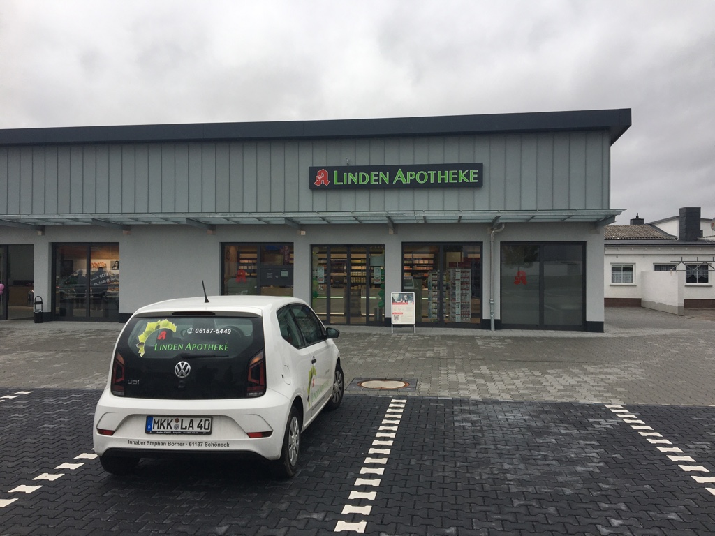Linden Apotheke