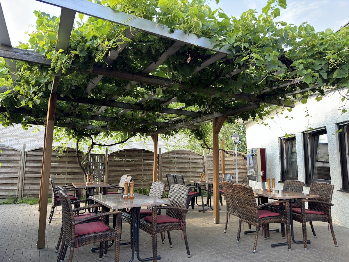 Pizzeria Da Luigi Rödermark, Restaurant in Rödermark – Foto 1 von 1
