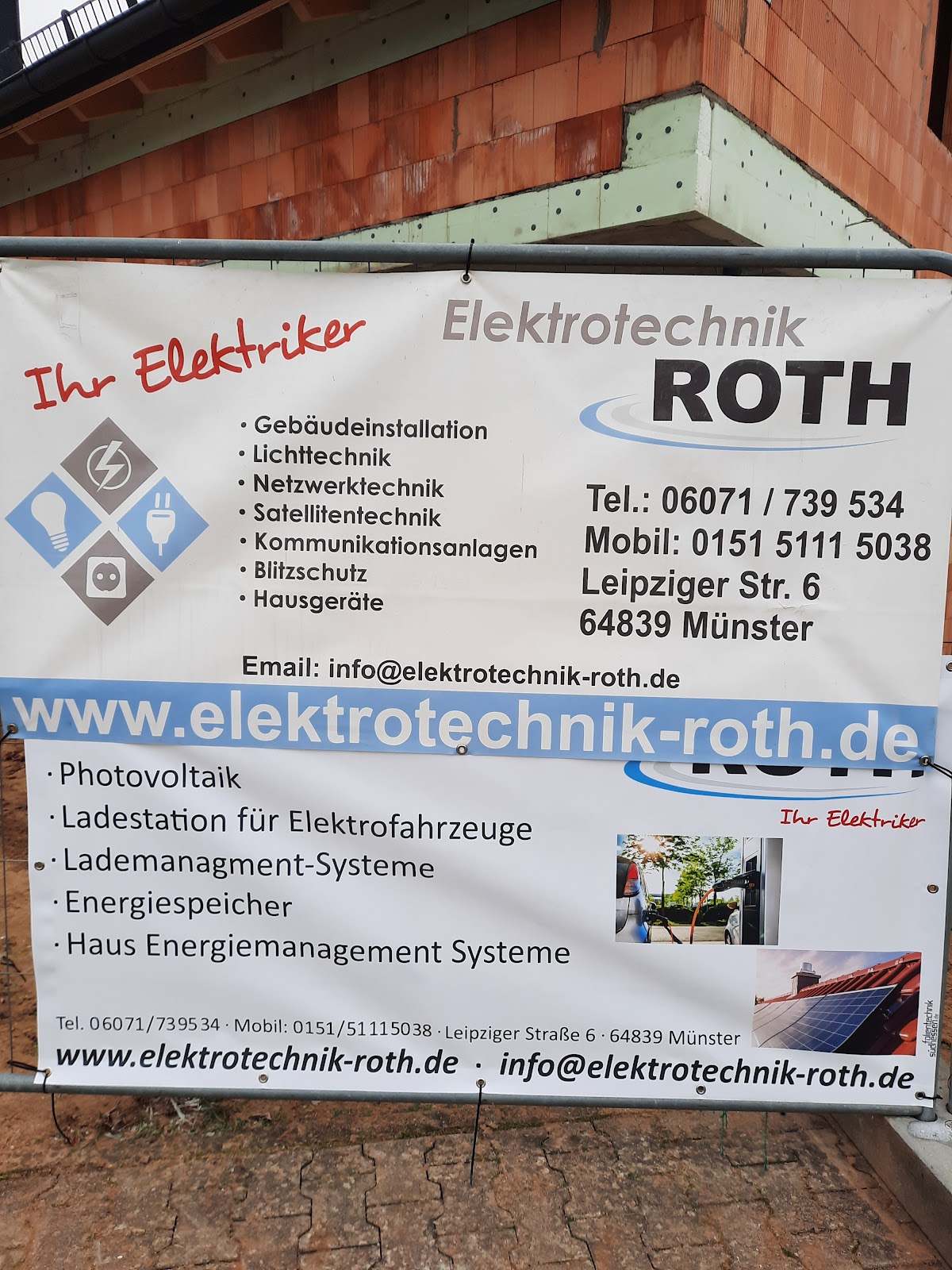 Elektrotechnik Roth