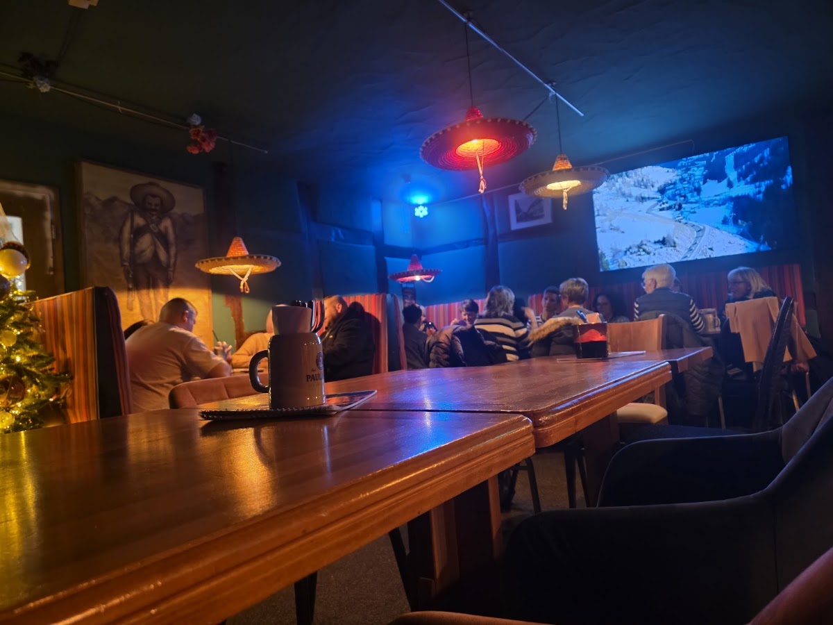 Frida Cantina Y Bar I Hotel