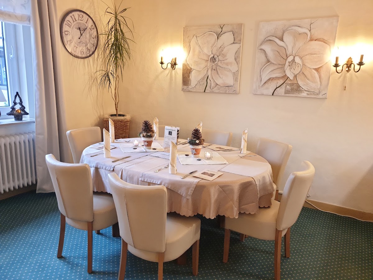 Rustikana IMBISS und Rustikana ESSZIMMER Restaurant