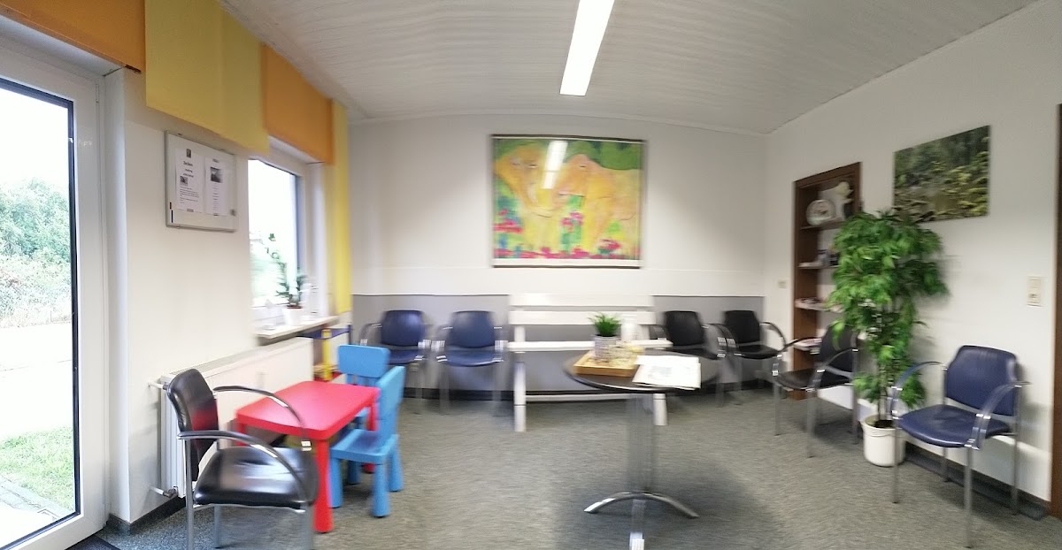 Dr. Andreas Pfaff Migränekur, Arzt in Siegbach – Foto 1 von 1