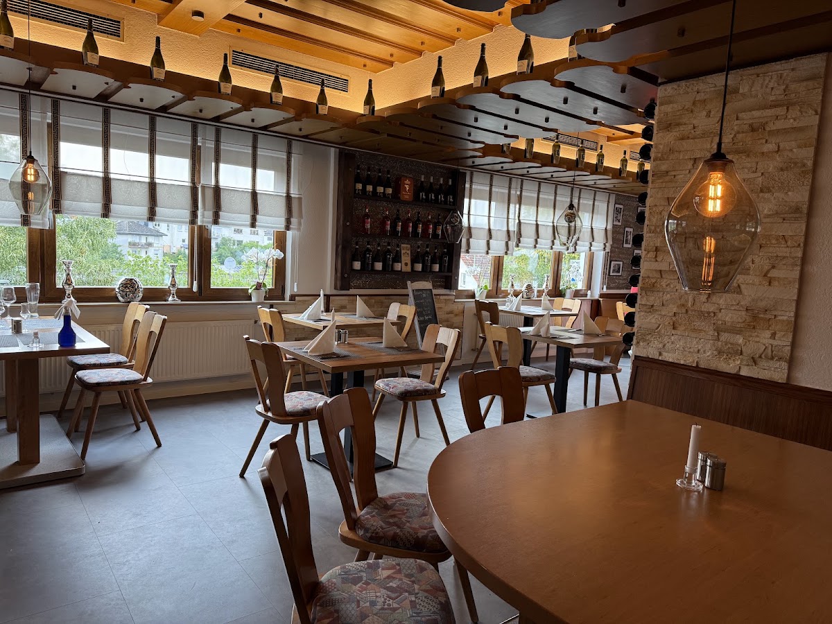 Restaurant La Laguna, Restaurant in Hünstetten – Foto 1 von 1