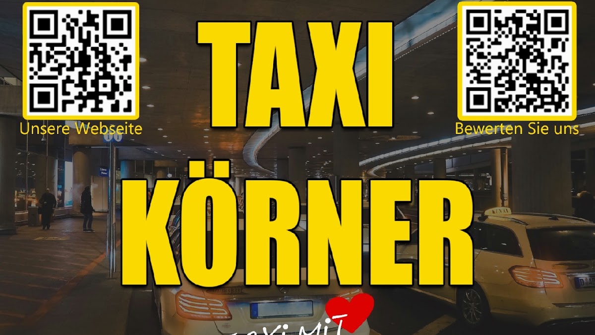 Taxi Körner Weiterstadt