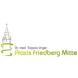 Praxis Friedberg Mitte - Dr. med. Tatjana Unger und Dr. med. Axel Lötzbeier, Arzt in Niddatal – Foto 1 von 1