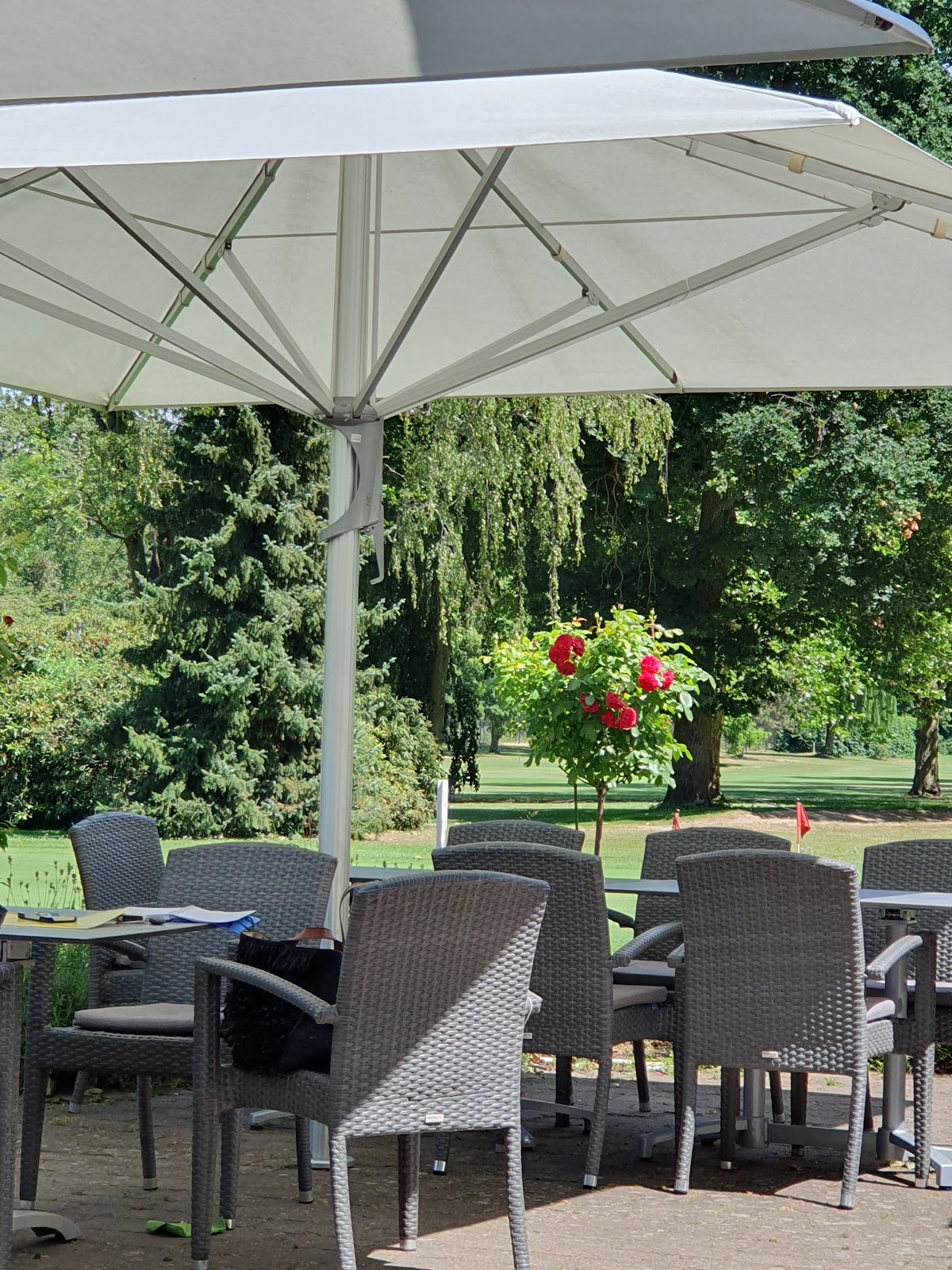 PARK 21, Restaurant in Ober-Mörlen – Foto 1 von 1