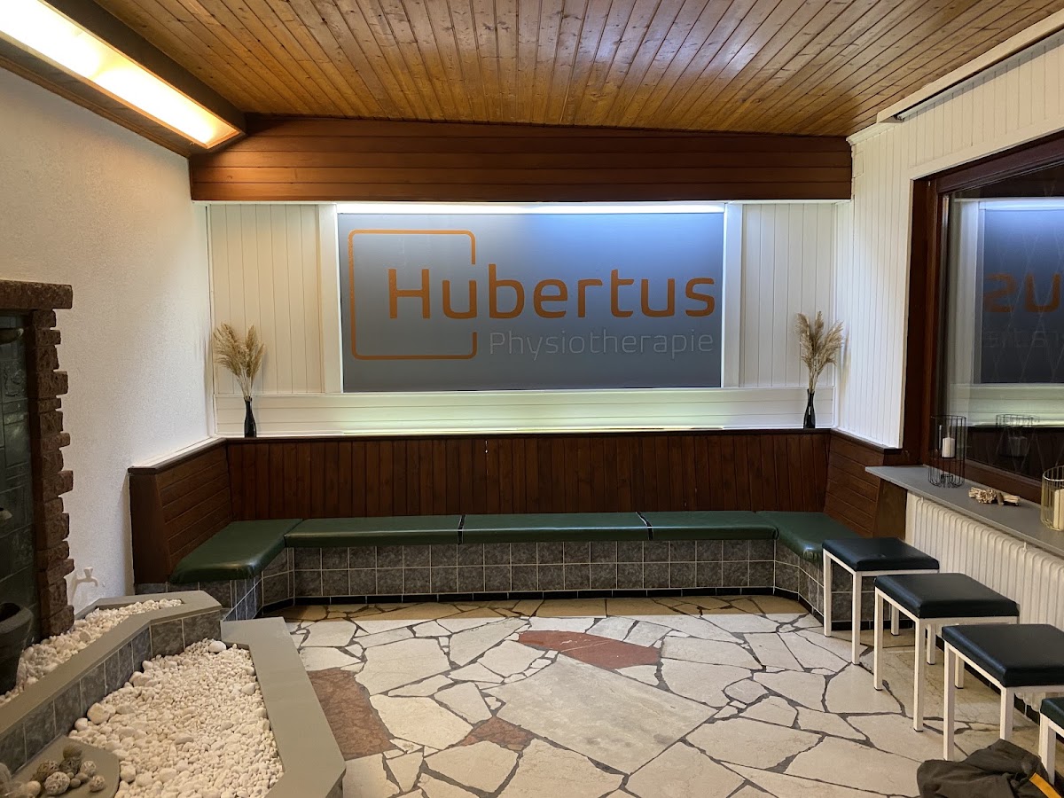 Physiotherapie Hubertus GmbH