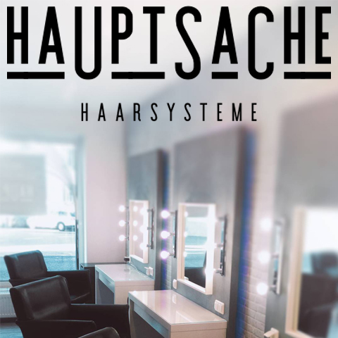 HauptSache Haarsysteme Inh. Sina Fischer