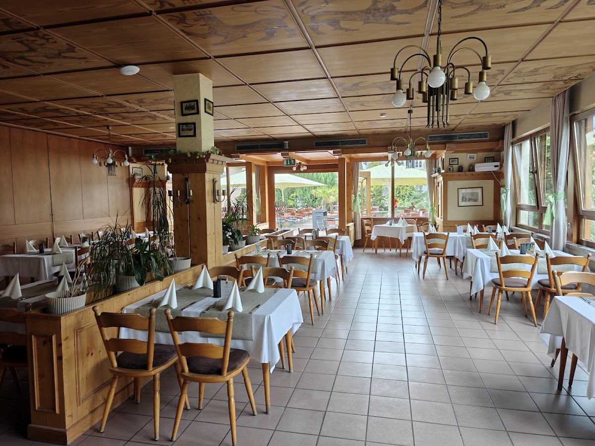 Pfungstädter Brauereigasthof, Restaurant in Pfungstadt – Foto 1 von 1