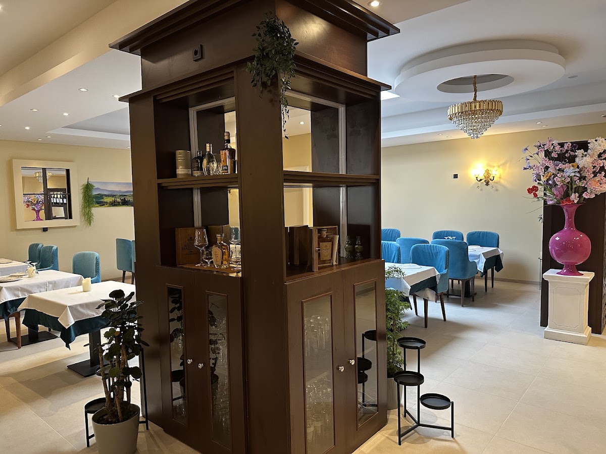 Royal House indische und mediterrane Küche, Restaurant in Seeheim-Jugenheim – Foto 1 von 1