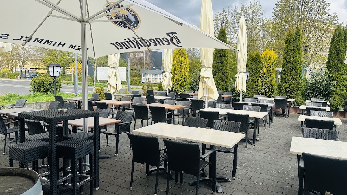 Trattoria Cinecittà, Restaurant in Schöneck – Foto 1 von 1