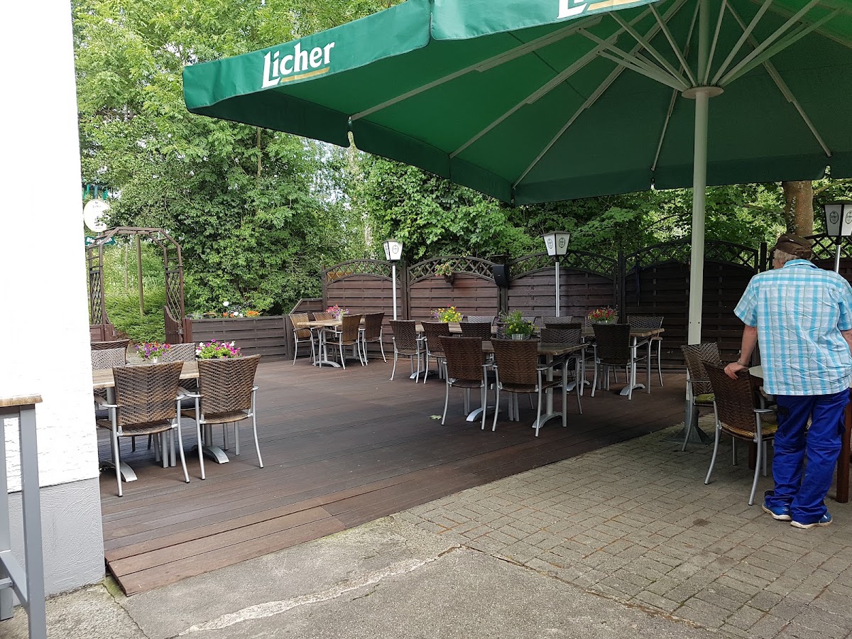 Gaststätte Zur grünen Au, Restaurant in Leun – Foto 1 von 1