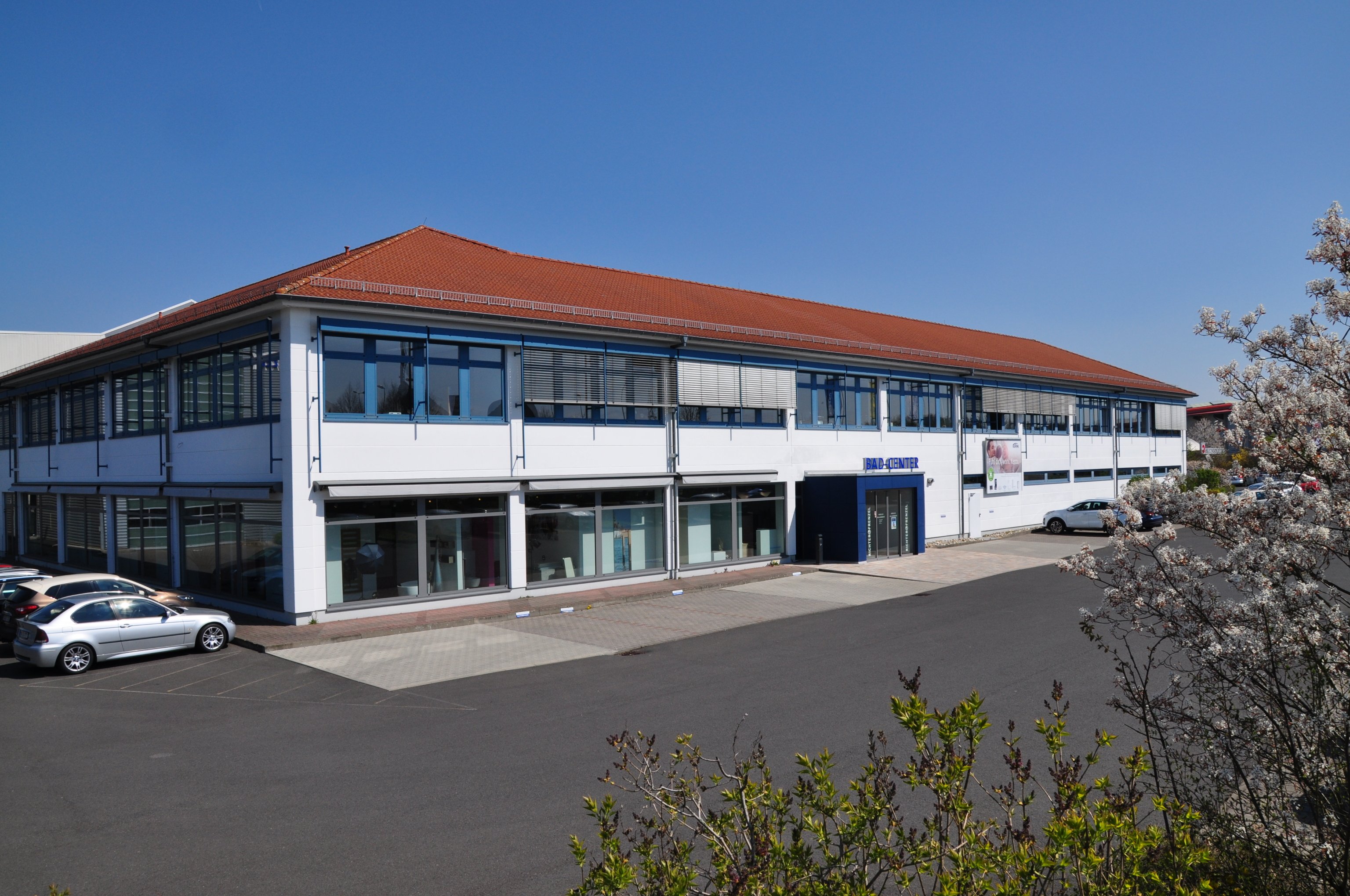 Richter+Frenzel Fulda GmbH