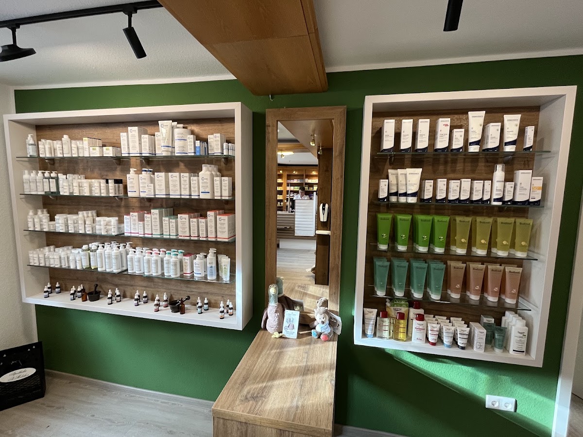 Apotheke Adorf
