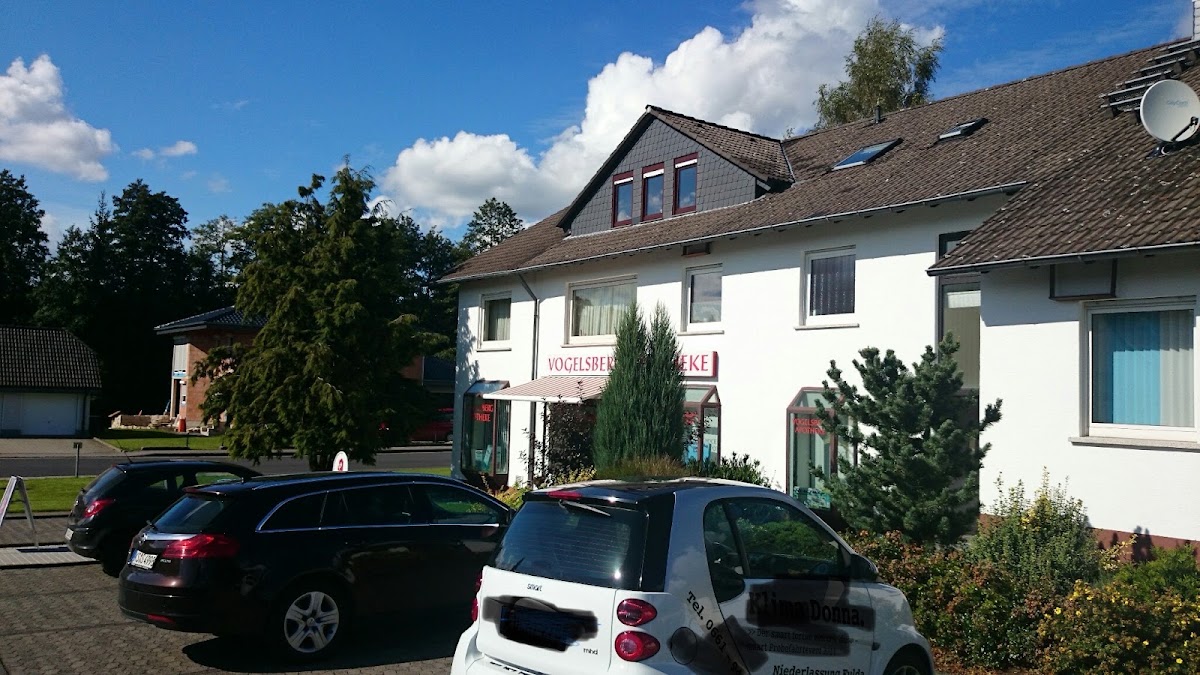 Hausarztpraxis Hosenfeld