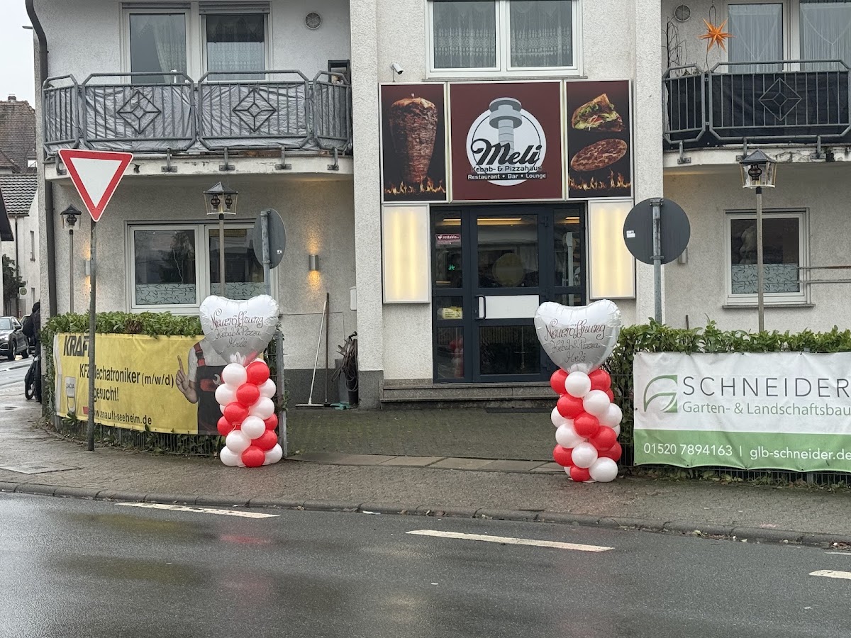 Meli Restaurant