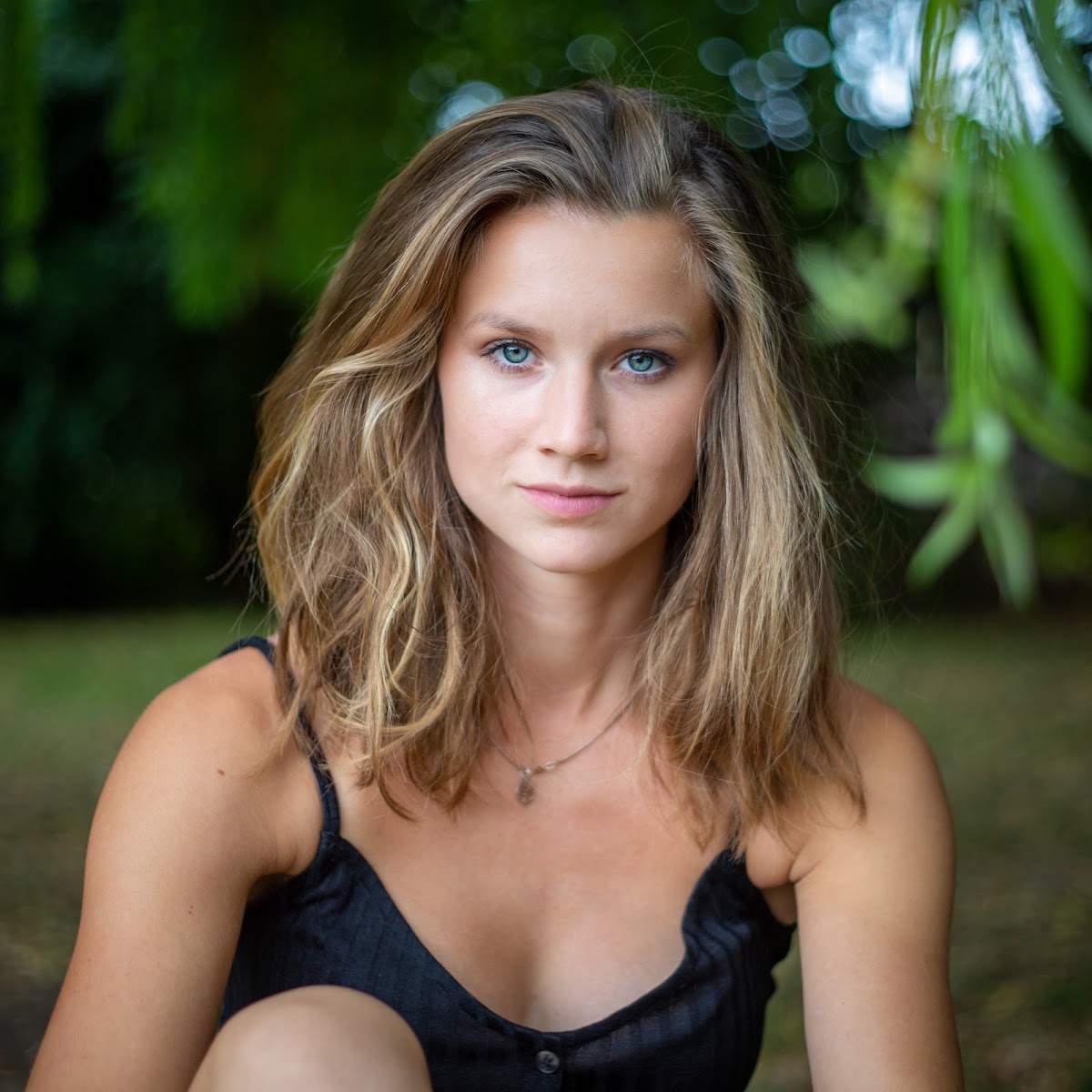 Tiertherapie Elsa Kopp