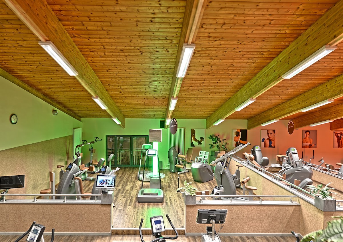 Fitnessstudio ViTAFIT