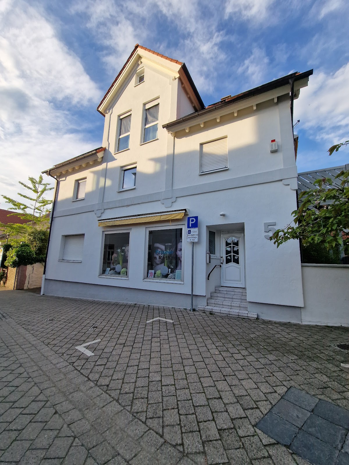 Salon Am Rathaus