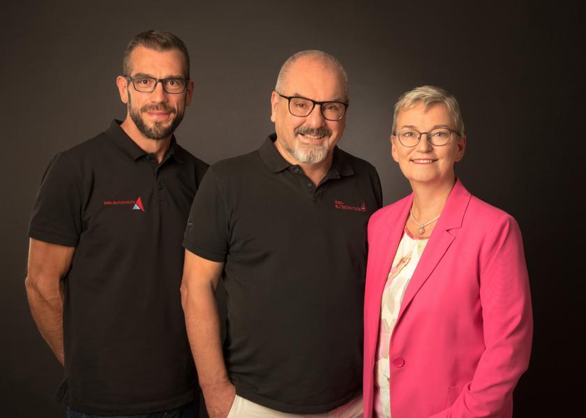 Ried Blitzschutz GmbH