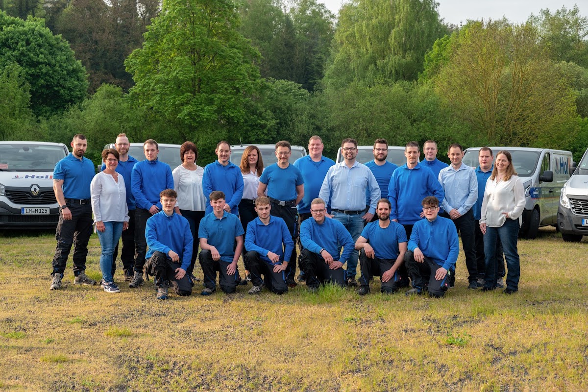 Holl GmbH, Sanitärinstallation in Hünstetten – Foto 1 von 1
