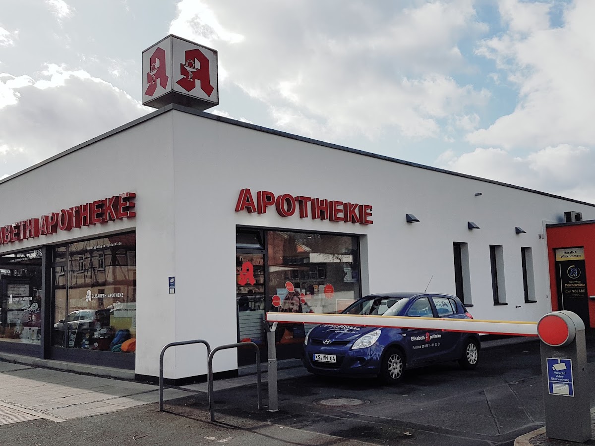 Elisabeth-Apotheke