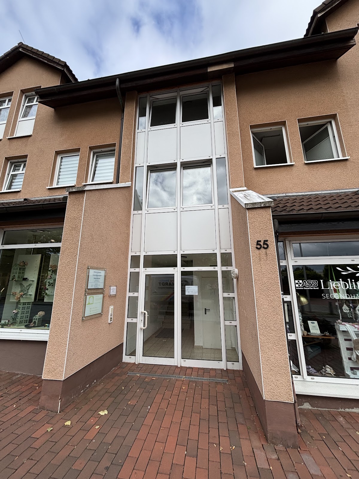 Dr. Glißmann-Schmitt & Dr. Maniurka - Fachärztinnen für Hals-Nasen-Ohrenheilkunde, Lohfelden, Arzt in Lohfelden – Foto 1 von 1
