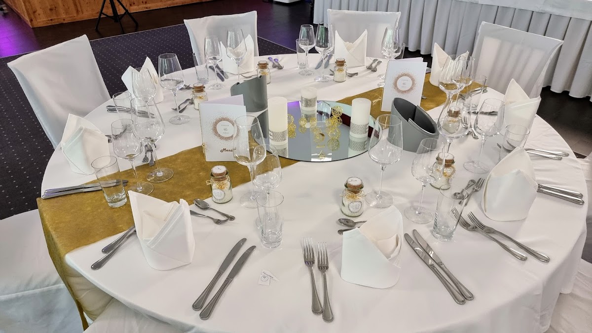 Veranstaltungszentrum Jägerhof, Restaurant in Biblis – Foto 1 von 1