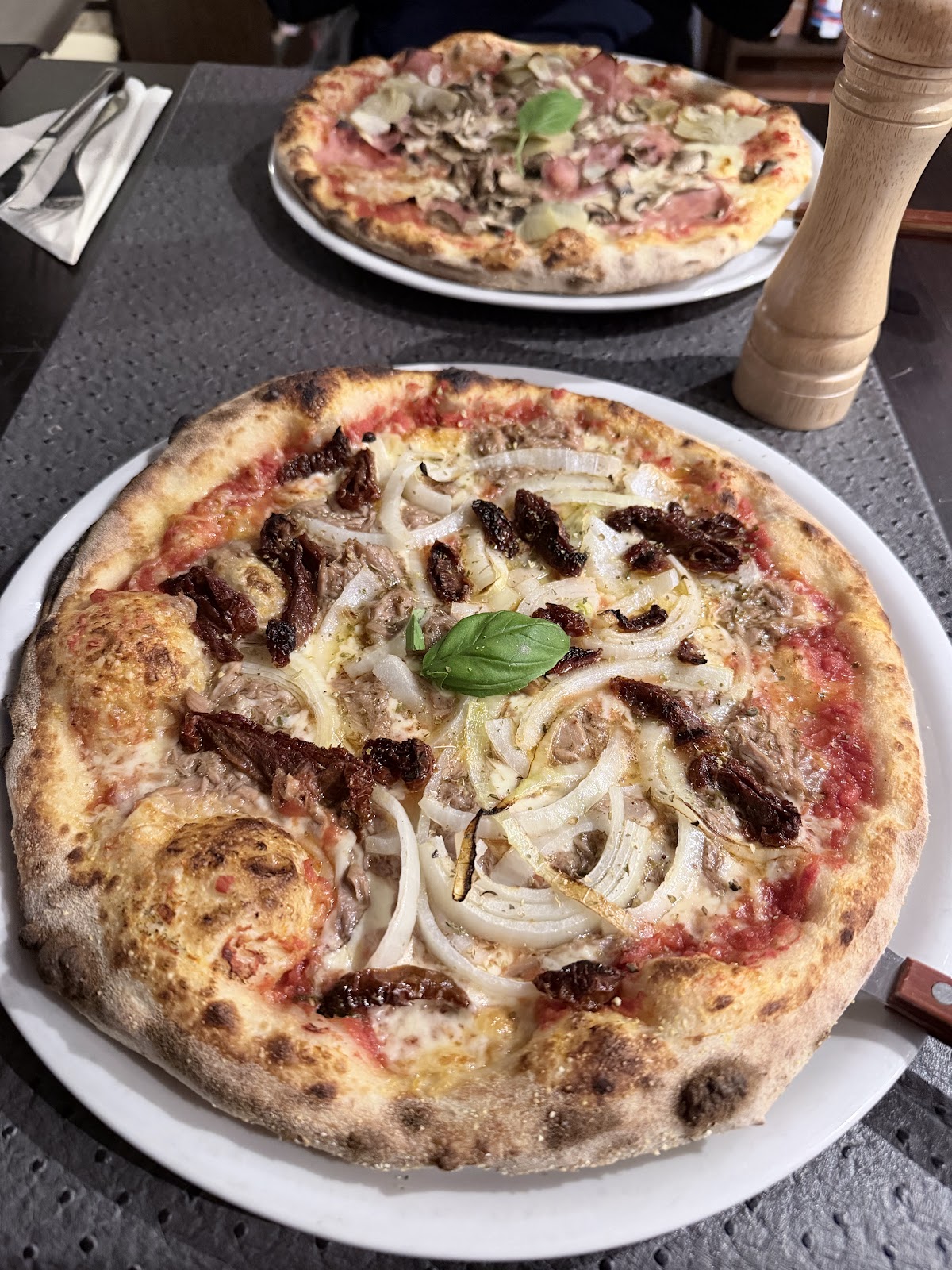 L' Angolo del Sud