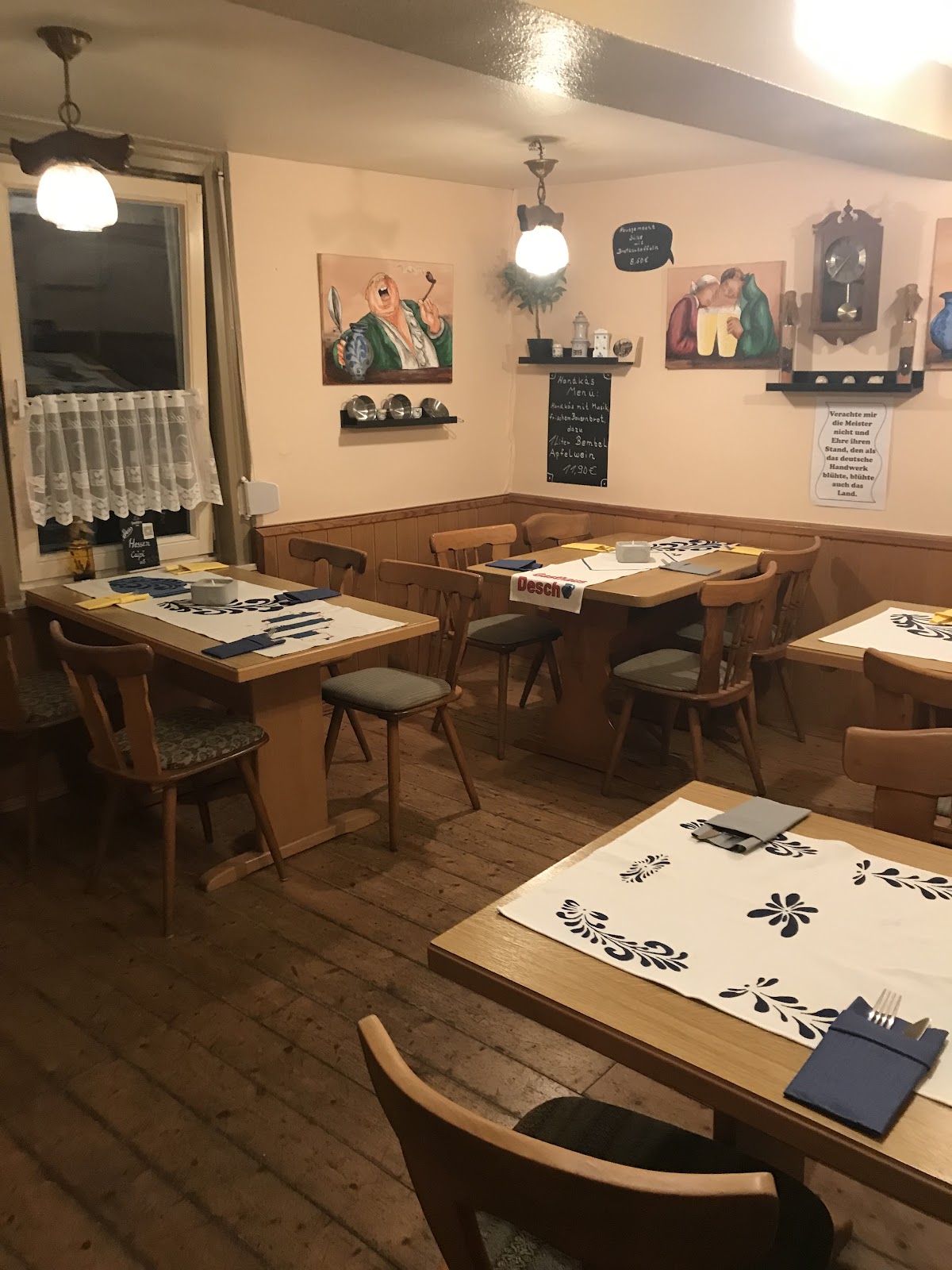 Desch Gasthaus