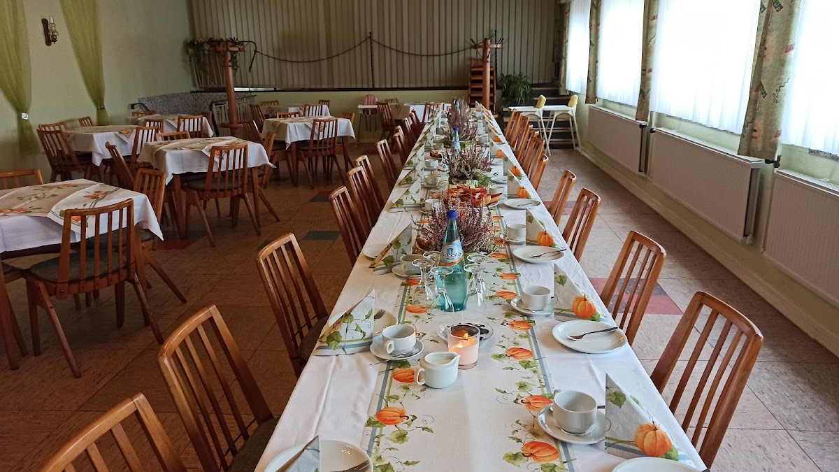 Gasthaus zum Taunus / Zieler, Restaurant in Hünstetten – Foto 1 von 1