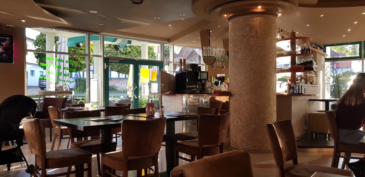 Bistro & Eiscafé 3ECK