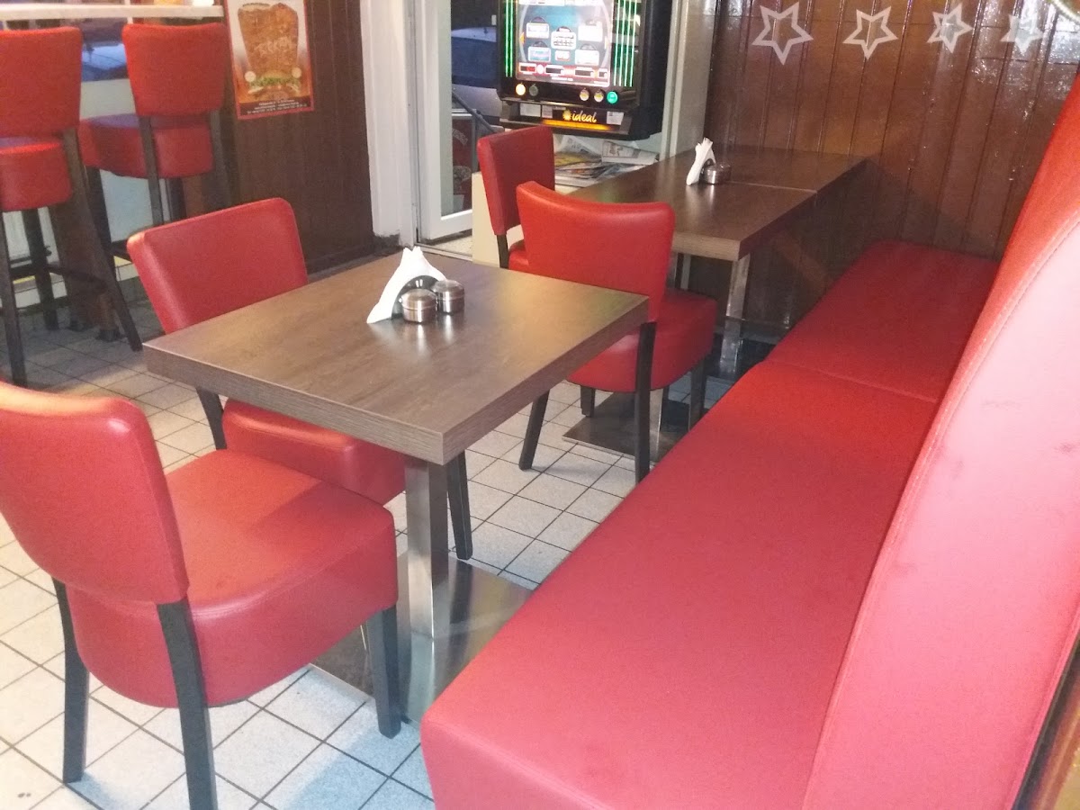 Star Döner & Pizza Nauheim, Restaurant in Nauheim – Foto 1 von 1