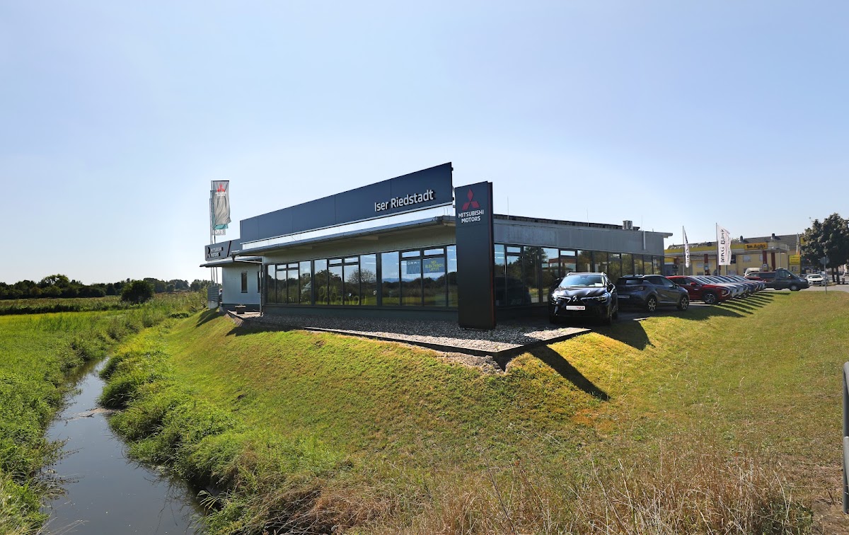 Autohaus Iser Riedstadt GmbH