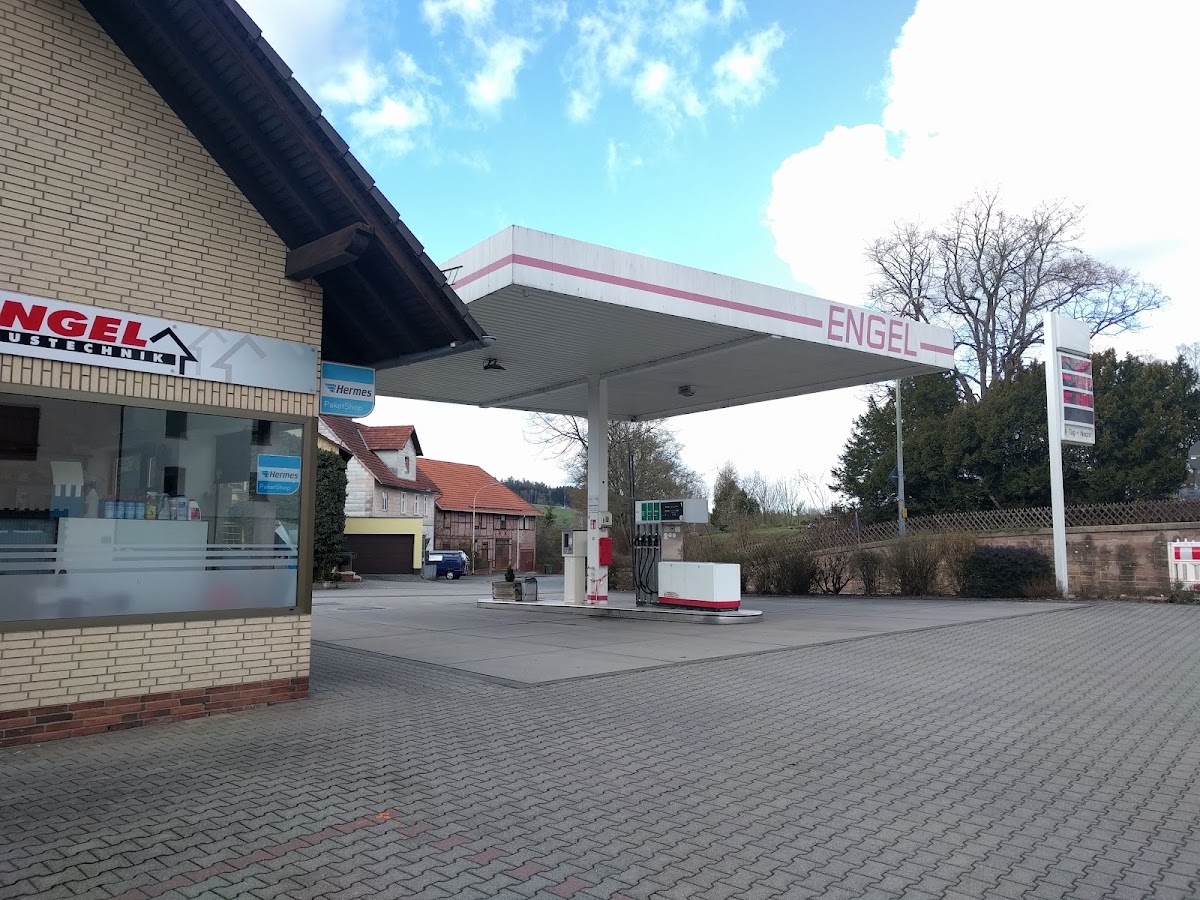 Engel Haustechnik GmbH & Co. KG Elektro Heizung Sanitär, Sanitärinstallation in Frankenau – Foto 1 von 1