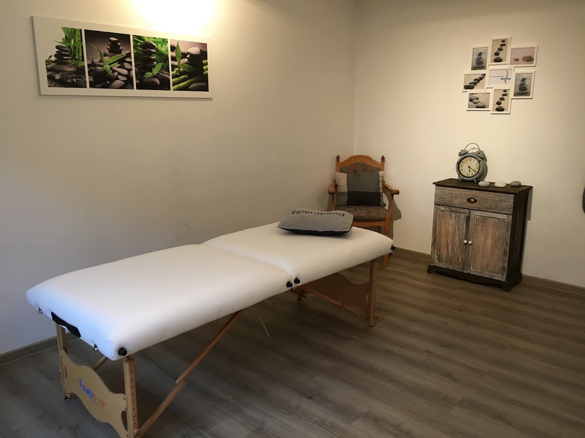 Physiotherapie nach Feierabend