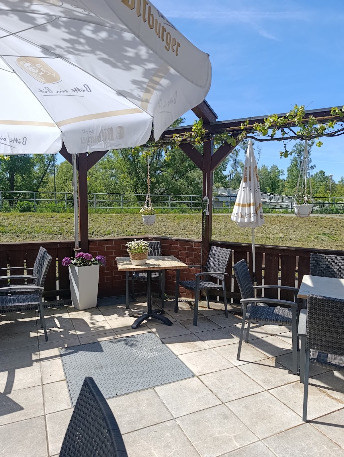 Altrheinschänke, Restaurant in Riedstadt – Foto 1 von 1