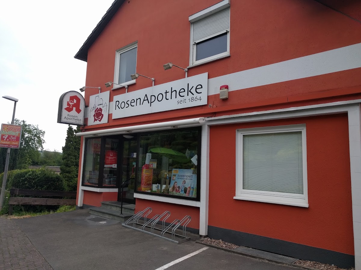 Rosen-Apotheke