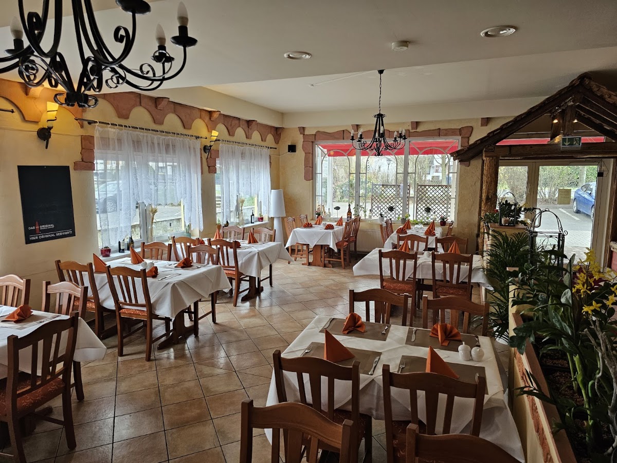 Ristorante zum Prinzen, Restaurant in Schöneck – Foto 1 von 1