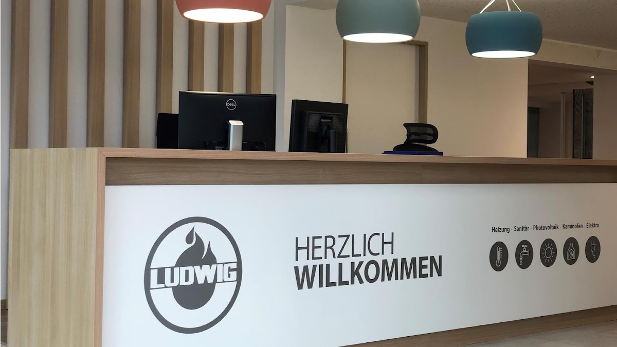 Ludwig GmbH, Sanitärinstallation in Gemünden (Felda) – Foto 1 von 1