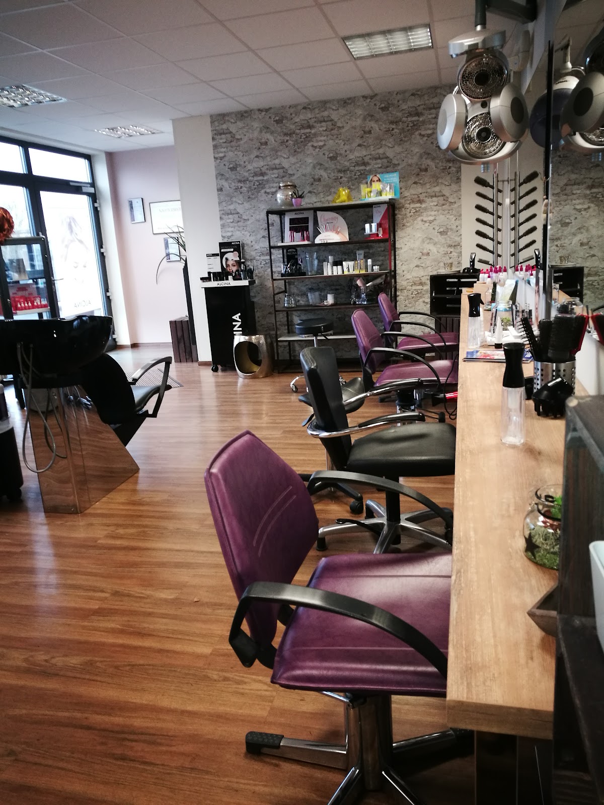 Haarstudio B
