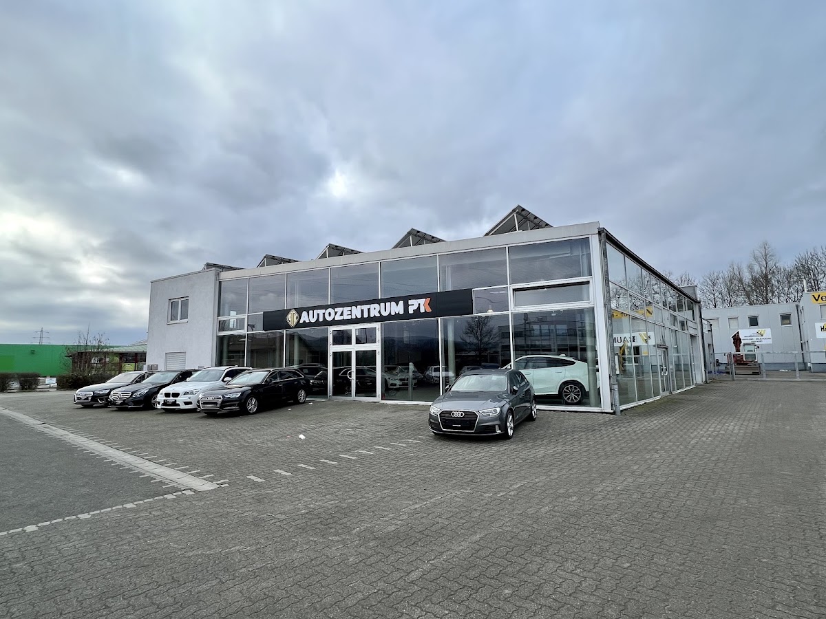 Autozentrum PTK GmbH