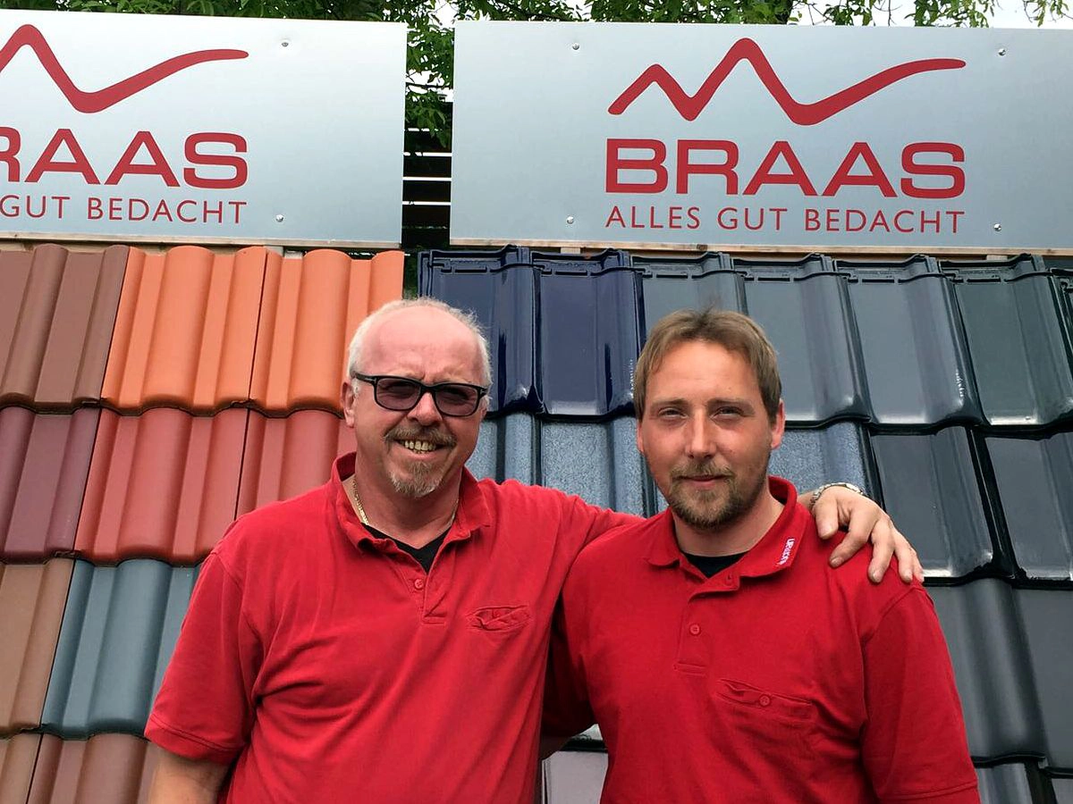Krizek & Hucman Bedachungstechnik GbR