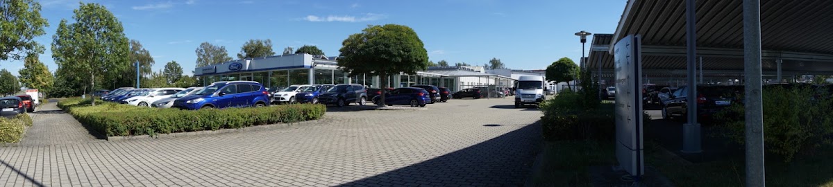 Autopark Borken GmbH