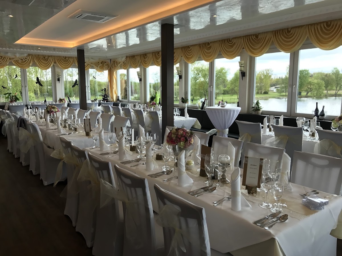 Restaurant Zum Königsee Mainhausen, Restaurant in Mainhausen – Foto 1 von 1