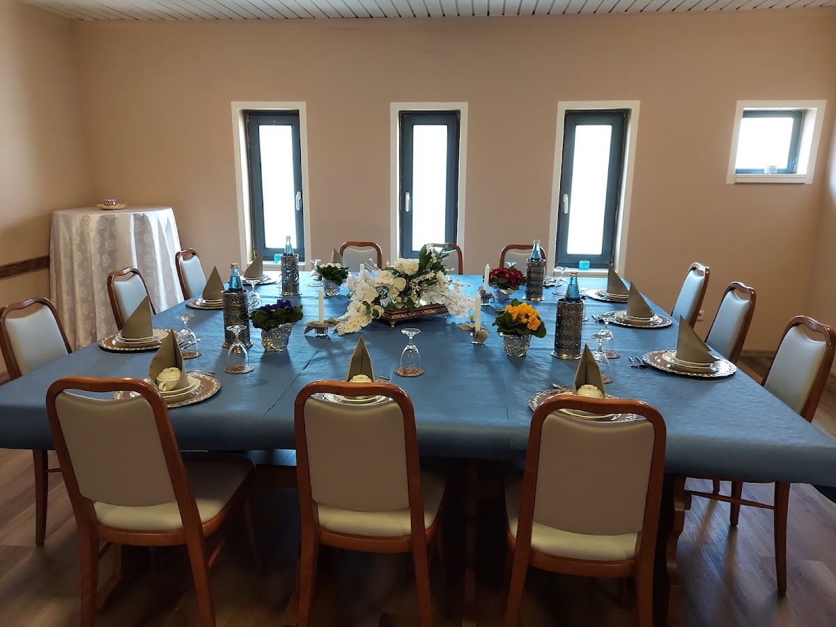 Marmaris Restaurant