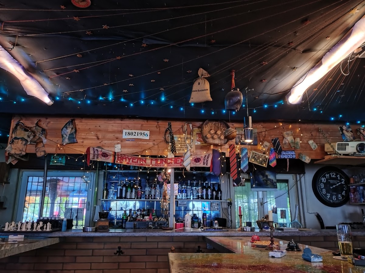 Gaststätte Reiterschänke, Restaurant in Pfungstadt – Foto 1 von 1