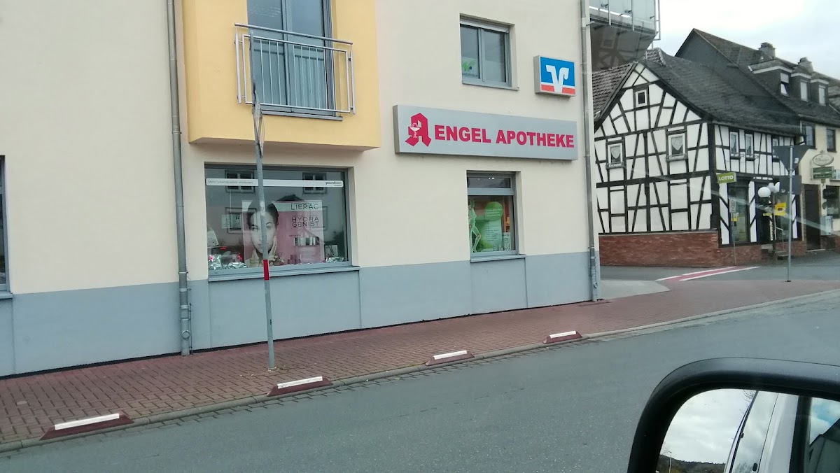 Engel-Apotheke